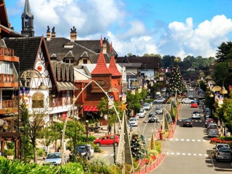 Gramado