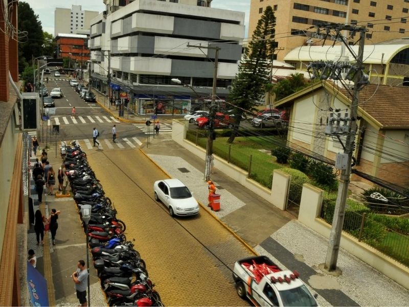 Canoas