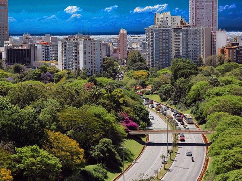 Eldorado do Sul