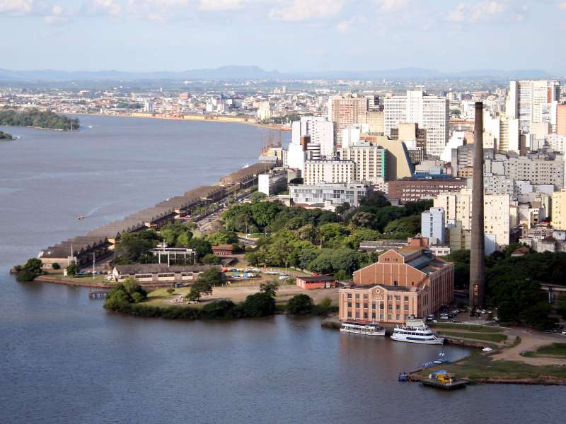 Porto Alegre