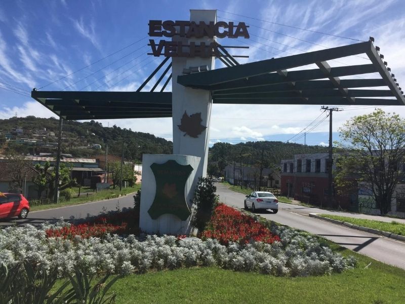 Estância Velha