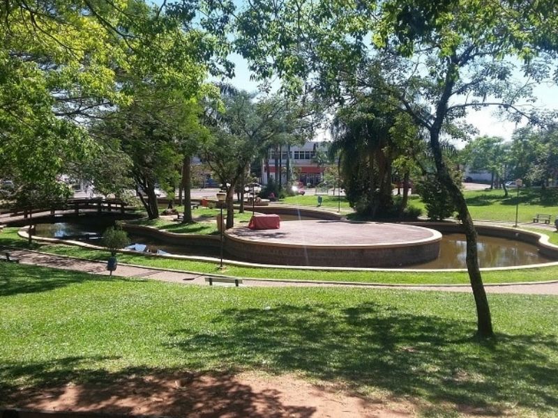 Portão