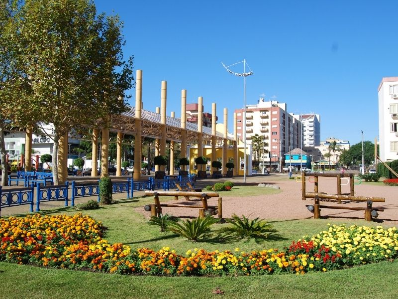 Campo Bom