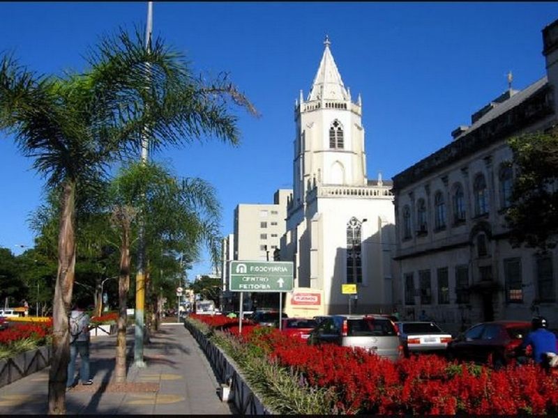 São Leopoldo
