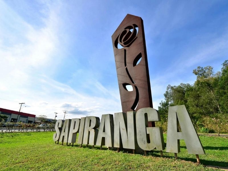 Sapiranga