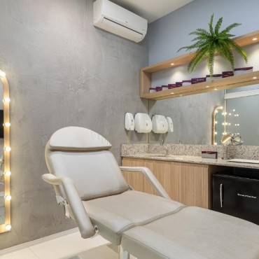 Arquitetura de Interiores Clínicas Médicas em Novo Hamburgo