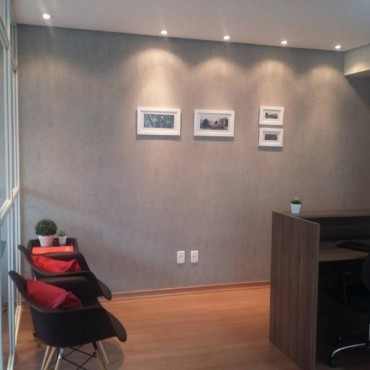 Arquitetura de Interiores Corporativa em Novo Hamburgo