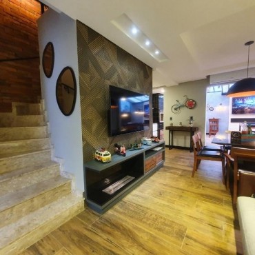 Arquitetura de Interiores Residencial em Novo Hamburgo