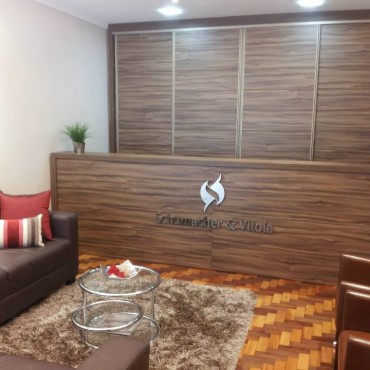 Arquitetura Corporativa em Novo Hamburgo