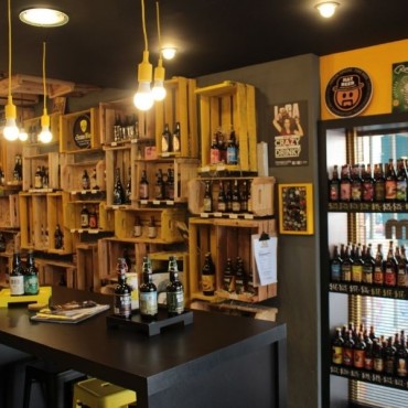 Arquitetura de Interiores Bares e Restaurantes em Novo Hamburgo